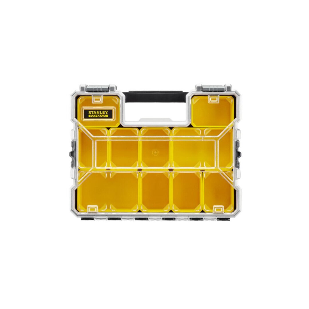 Dėžė organizer FATMAX  45x35x7,5 cm Dėžė organizer FATMAX  45x35x7,5 cm