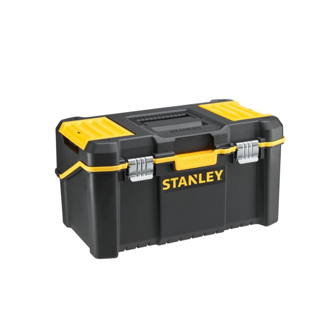 Dėžė plastikinė 19 Stanley 1