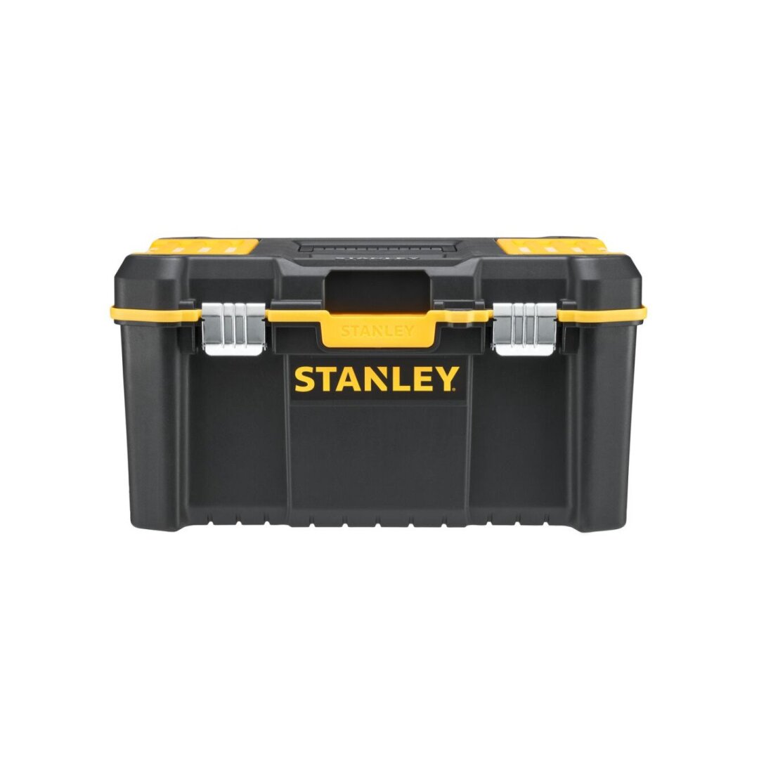 Dėžė plastikinė 19 Stanley 6 Dėžė plastikinė 19 Stanley 6