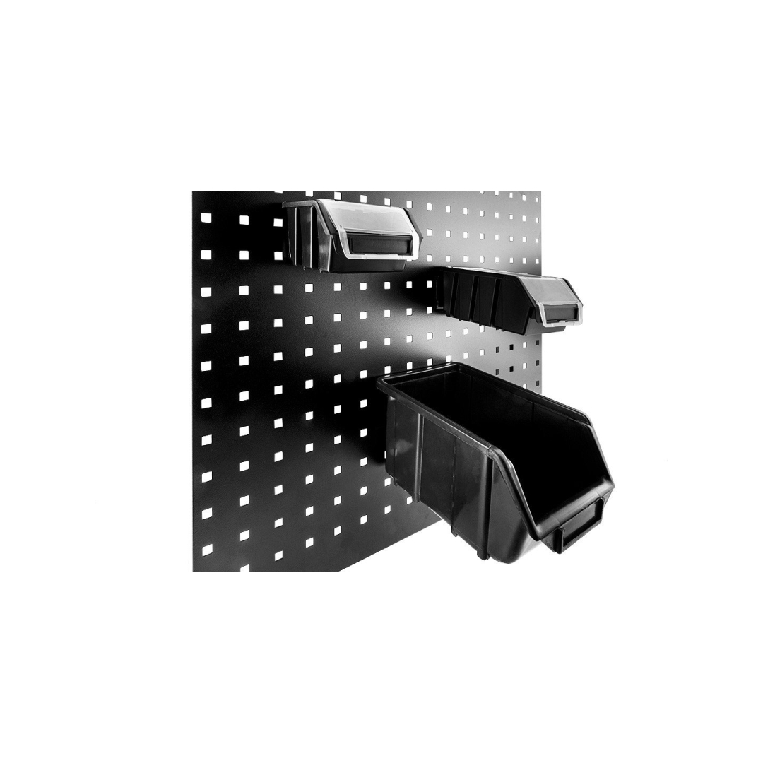 Dėžė plastmasinė 17*11,5*7,5cm 1 Dėžė plastmasinė 17*11,5*7,5cm 1