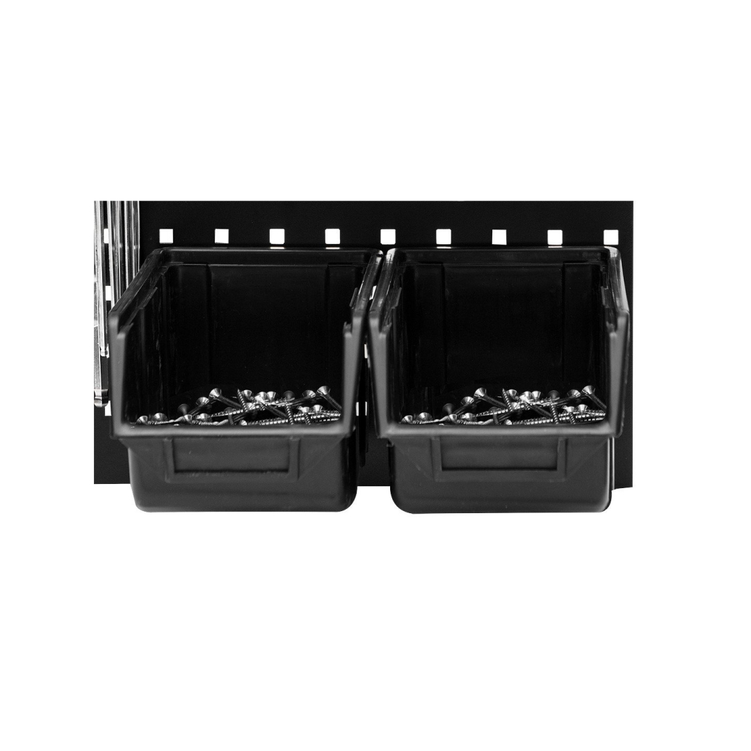 Dėžė plastmasinė 36*22,5*16,5cm 3 Dėžė plastmasinė 36*22,5*16,5cm 3