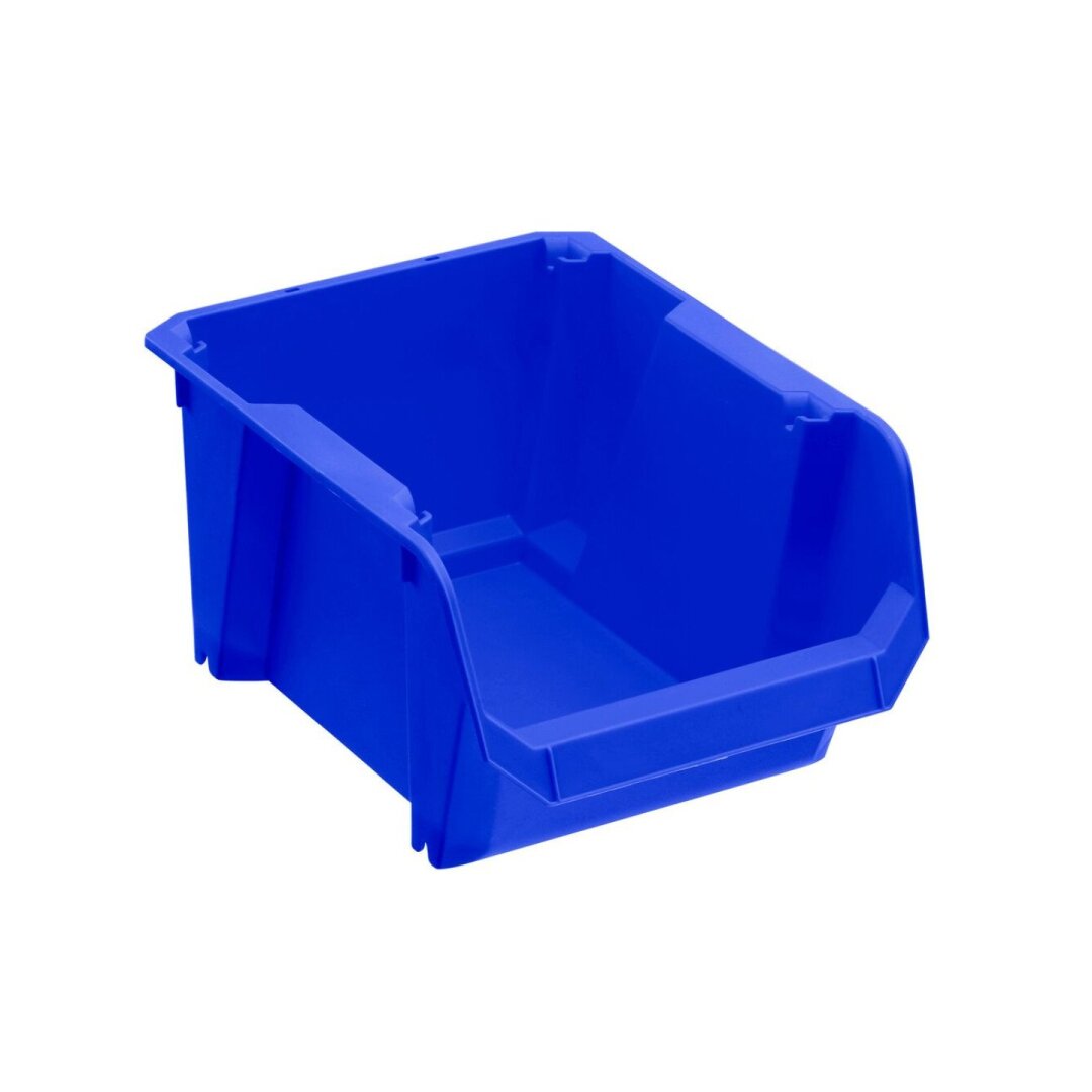 Dėžutė daiktams dydis-3 - mėlyna 5