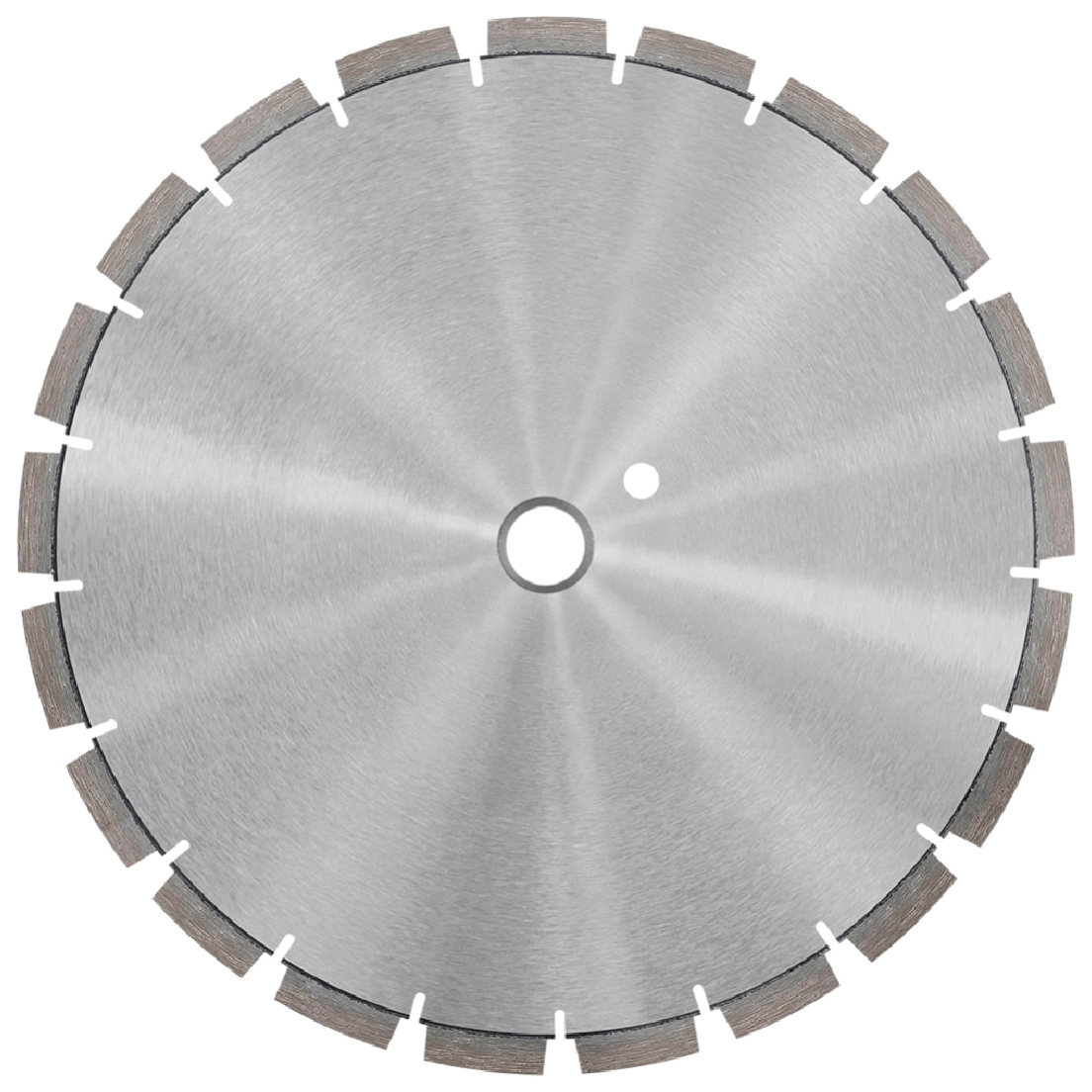 Deimantinis diskas USM 700x60/25.4 mm, SAMEDIA