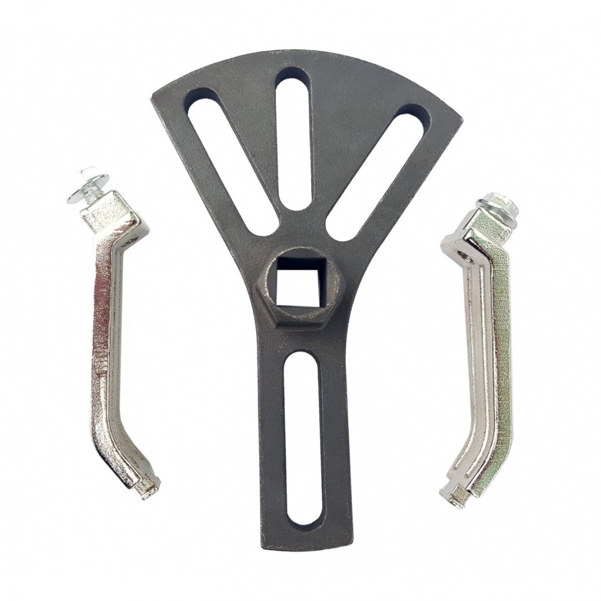 Degalų bako jutiklio dangtelio raktas | reguliuojamas | BMW BENZ AUDI (SK4159) Degalų bako jutiklio dangtelio raktas | reguliuojamas | BMW BENZ AUDI (SK4159)