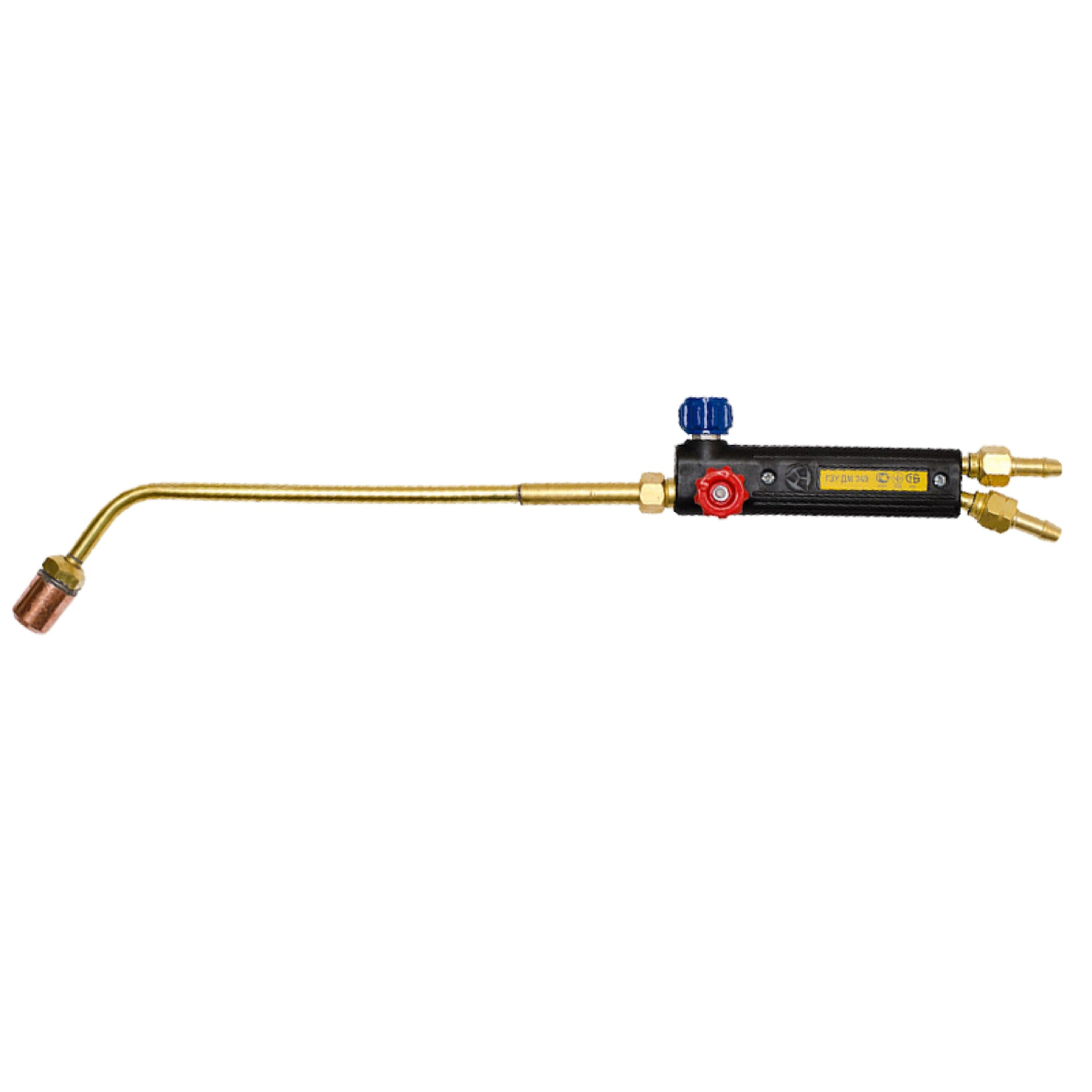 Degiklis M16x1.5 / M16x1.5LH, 249 DONMET Degiklis M16x1.5 / M16x1.5LH, 249 DONMET