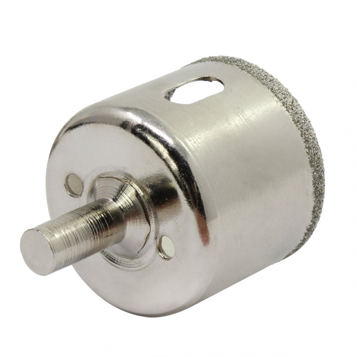 Deimantinių karūnų rinkinys Essen tools, 25-41 mm, 5 vnt 3 Deimantinių karūnų rinkinys Essen tools, 25-41 mm, 5 vnt 3