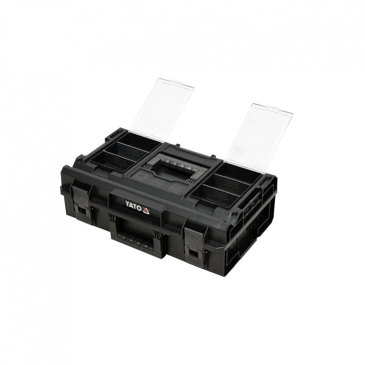 Dėžė įrankiams Yato YT-09169 2 Dėžė įrankiams Yato YT-09169 2