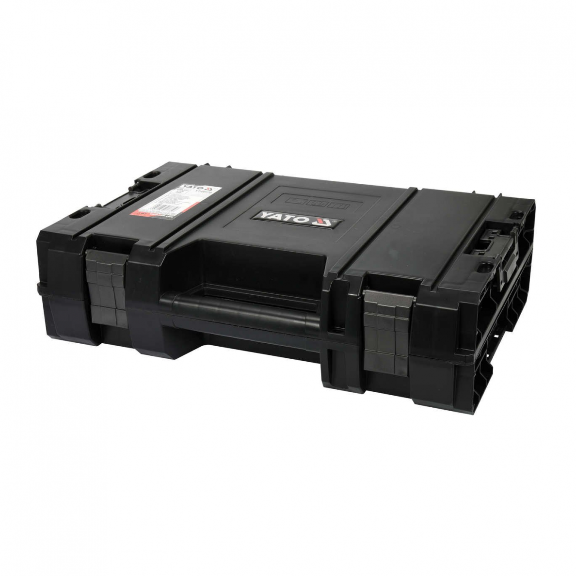 Dėžė įrankiams Yato YT-09170, 41G2 S1 1 Dėžė įrankiams Yato YT-09170, 41G2 S1 1