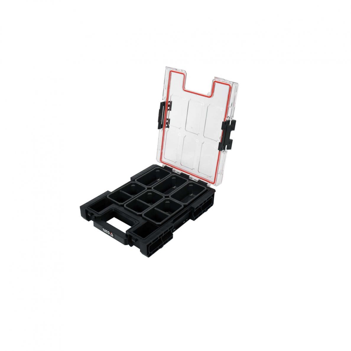 Dėžė smulkiems daiktams Yato YT-09182, M 2 Dėžė smulkiems daiktams Yato YT-09182, M 2