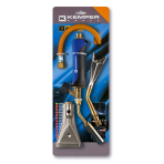 Degiklis „KEMPER" Ø 20 mm plačiu antgaliu