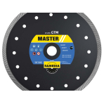 Deim. dis.„SAMEDIA" GTM 350x30/25,4