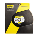 Deim. d.„SAMEDIA" KCM 350x30/25,4x2 mm