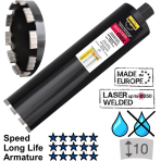 Deim. karūna „SAMEDIA" DBK 092 x 450 mm