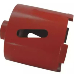 Deimantinė gręžimo karūna Dedra H1229, Ø68, 75mm