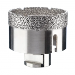 Deimantinė gręžimo karūna Husqvarna D605, 70 mm