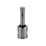 Deimantinė gręžimo karūnėlė 10 mm x M14
