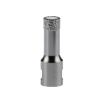 Deimantinė gręžimo karūnėlė 16 mm x M14