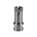 Deimantinė gręžimo karūnėlė 22 mm x M14