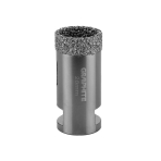 Deimantinė gręžimo karūnėlė 28 mm x M14