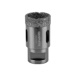 Deimantinė gręžimo karūnėlė 32 mm x M14