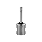 Deimantinė gręžimo karūnėlė 6 mm x M14
