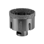 Deimantinė gręžimo karūnėlė 65 mm x M14