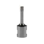 Deimantinė gręžimo karūnėlė 8 mm x M14