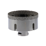 Deimantinė gręžimo karūnėlė 83 mm x M14