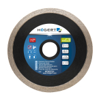 Deimantinis diskas 115 mm Deimantinis diskas 115 mm