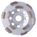 Deimantinis diskas Makita B-48577, 125mm x 22,23mm