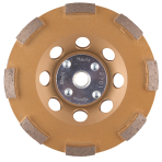 Deimantinis diskas Makita B-48533, 125mm x M14
