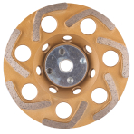 Deimantinis diskas Makita B-48555, 125mm x M14