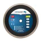 Deimantinis diskas 230 mm Deimantinis diskas 230 mm