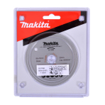 Deimantinis diskas Makita B-21098, 85mm