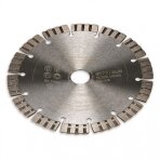 Deimantinis diskas akmeniui FLEX 170x22,2mm CS60 Deimantinis diskas akmeniui FLEX 170x22,2mm CS60