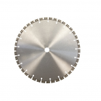 Deimantinis diskas Premium betonui Eibenstock, Ø 350×25.4 mm