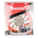 Deimantinis diskas Makita B-55348 DISC 350X25,4MM RESCUE