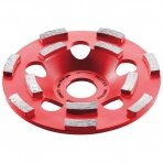 Deimantinis diskas Festool DIA ABRASIVE-D130-ST (499973)
