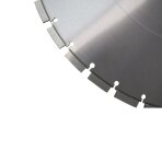 Deimantinis diskas GOLZ GX200 Ø600x25,4