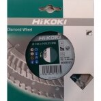 Deimantinis diskas HiKOKI Standart Ø230x22,23mm