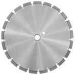 Deimantinis diskas USM 700x60/25.4 mm, SAMEDIA