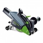 Deimantinis diskinis pjūklas Festool DSC-AG 125-Plus (576547)