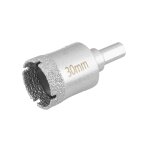 Deimantinis grąžtas 30 mm