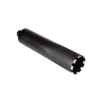 Deimantinis gręžimo skylių pjūklas 58G540 102×450mm×9T
