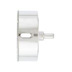 Deimantinis karūninis grąžtas 83mm