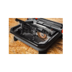 Deimantinis pjovimo diskas 110x22,2xmm skirtas 58GE138