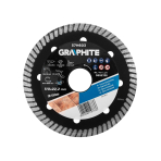 Deimantinis pjovimo diskas 110x22,2xmm skirtas 58GE138