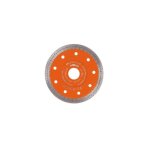 Deimantinis pjovimo diskas BATTIPAV 125x22,23mm