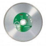 Deimantinis pjovimo diskas Bosch FPE 200mm; 25.4mm