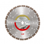 Deimantinis pjovimo diskas Husqvarna ELITE-CUT S45, 300 mm